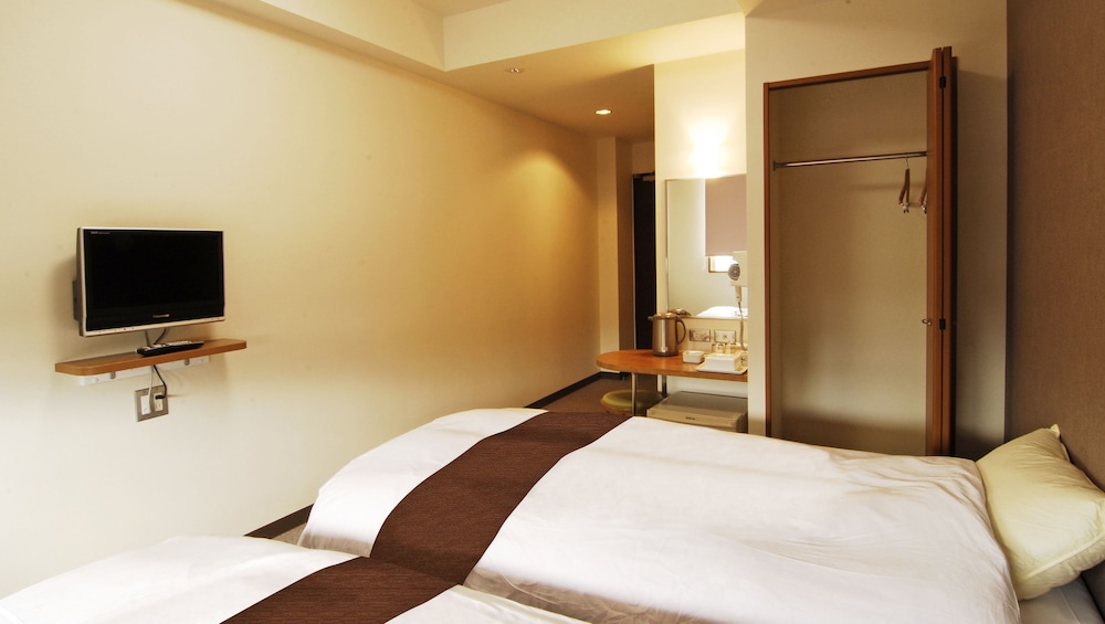 Kasugai View Hotel 4/45