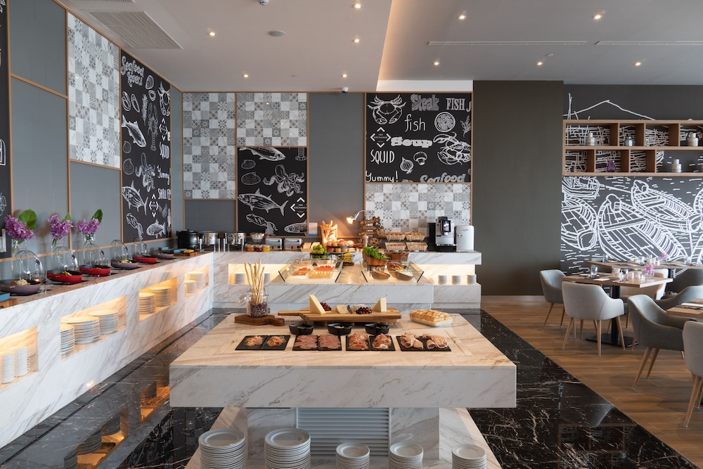 Novotel Marina Sriracha 50/67