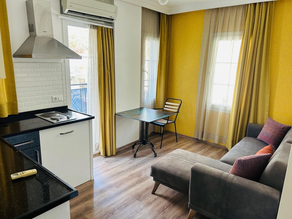 Dekatria Rooms & Aparts 32/50