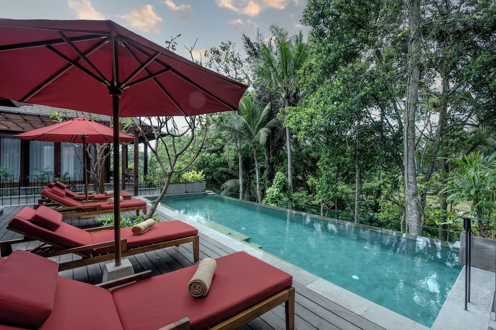AnandaDara Ubud Resort & Spa 30/54