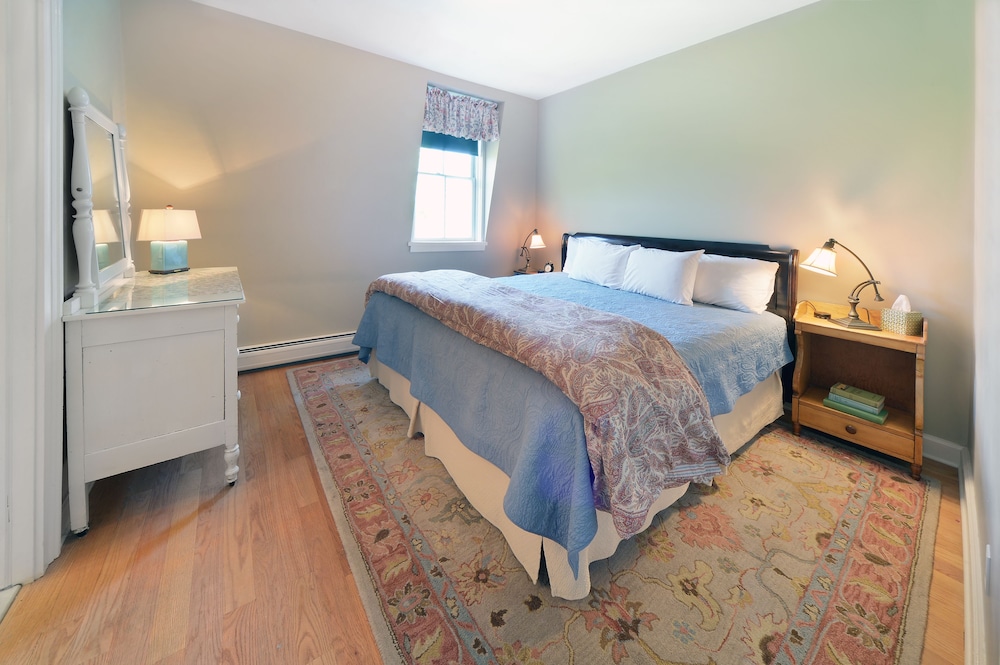 The Springwater Bed And Breakfast 11/50
