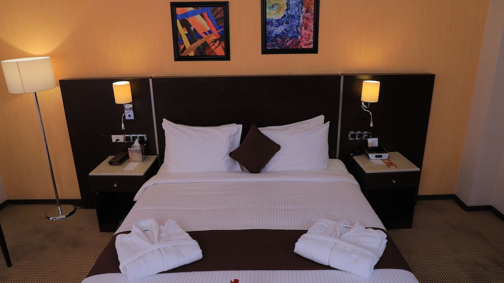 Cassiopeia Hotel photo3