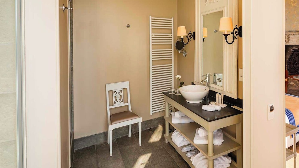 Chateau Golf & Spa D'augerville 52/53