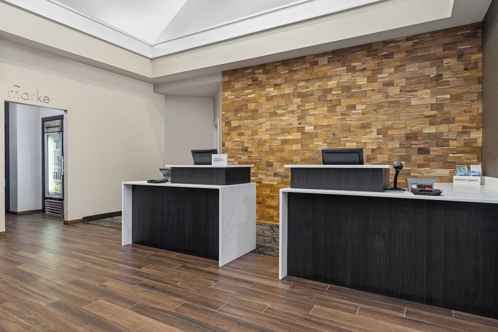Residence Inn by Marriott Paducah 4/57