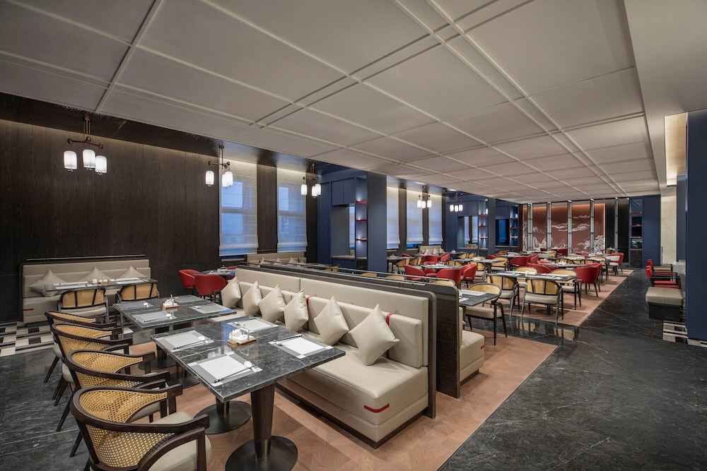 Ramada by Wyndham Taian Hi-tech 20/27