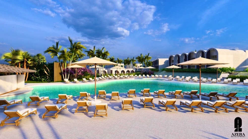 Utopia Blue Resort 47/50