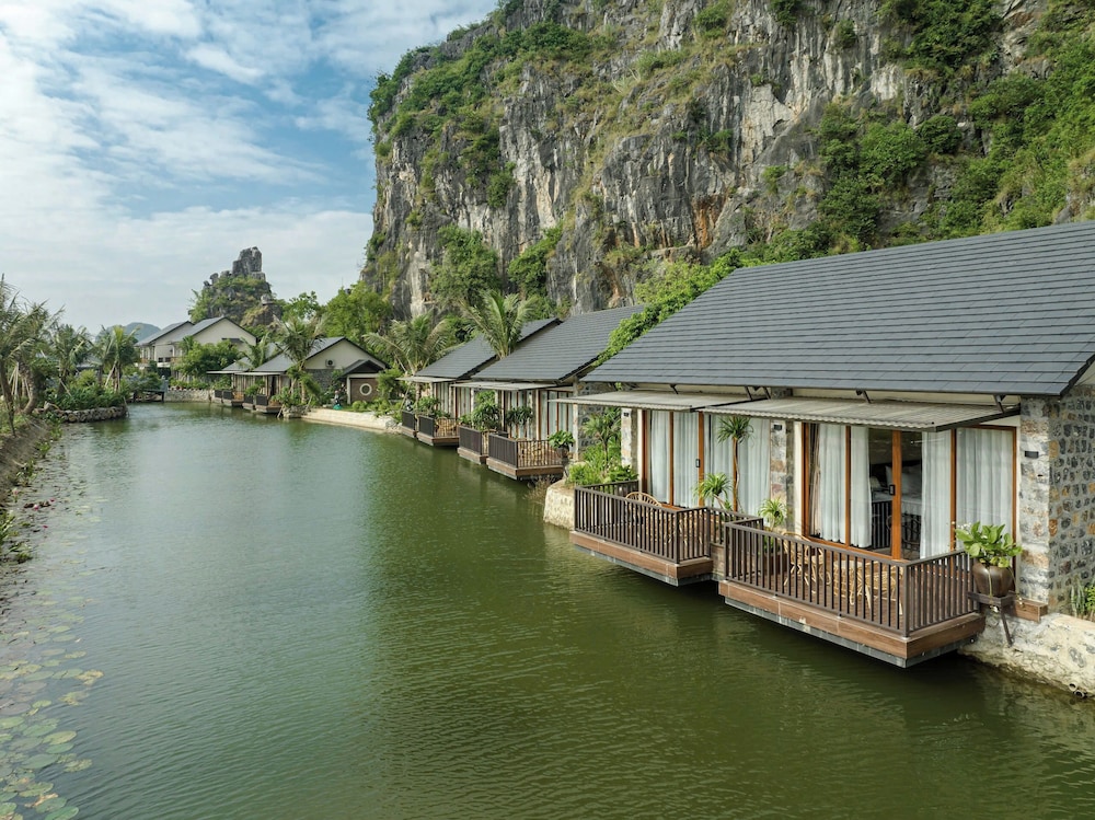 Athena Premier Resort Ninh Bình 45/50