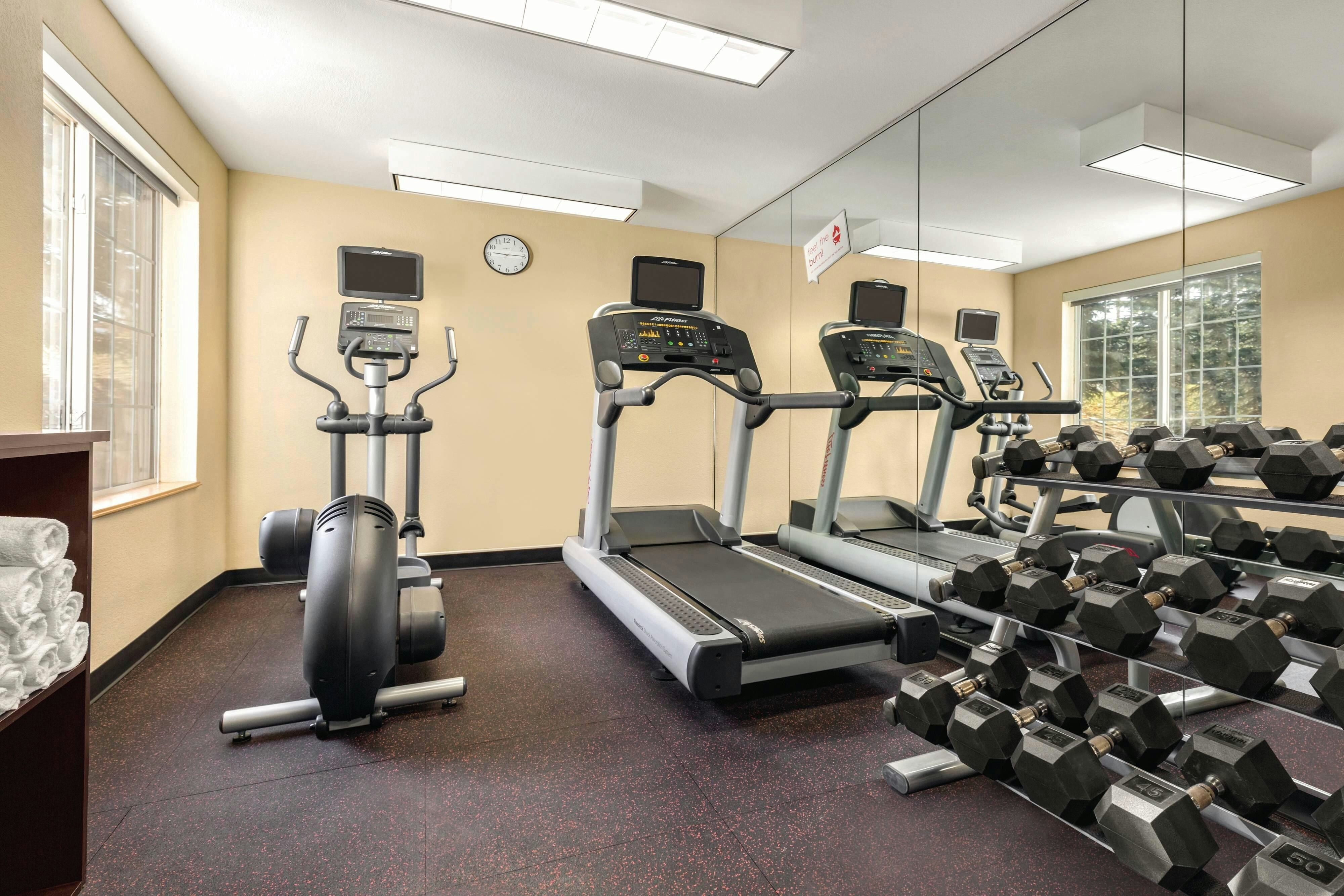 TownePlace Suites Denver West/Federal Center 17/42