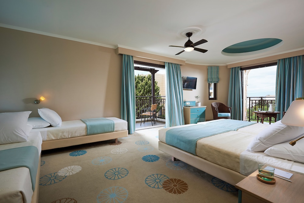 Room at Aldemar Olympian Village, PYRGOS