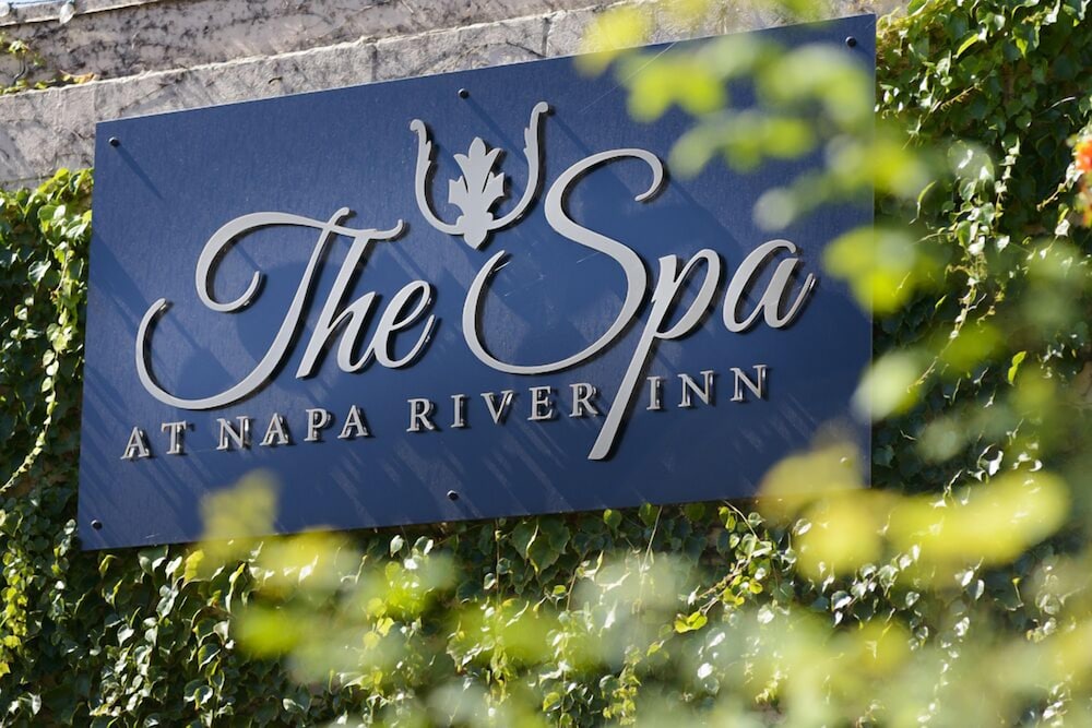 Napa River Inn 5/60