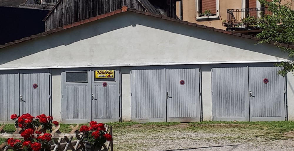 Au Vieux Moulin 43/50