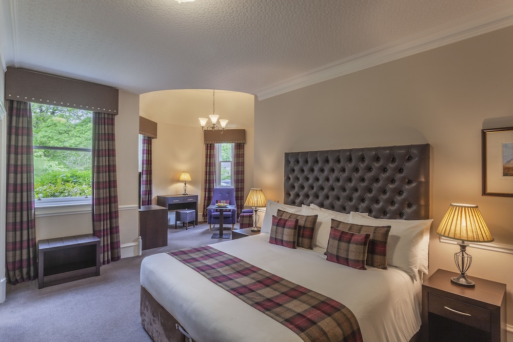 CUILLIN HILLS HOTEL 15/57