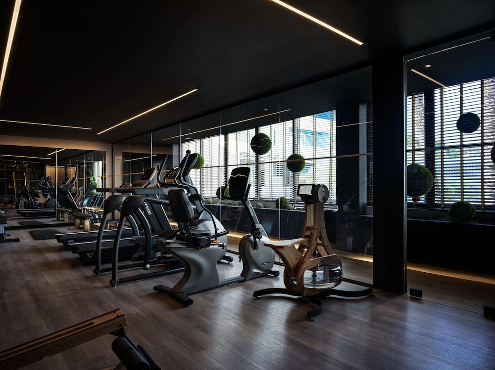 Ammades All Suites Beach Hotel & Spa – Adults Only 52/73