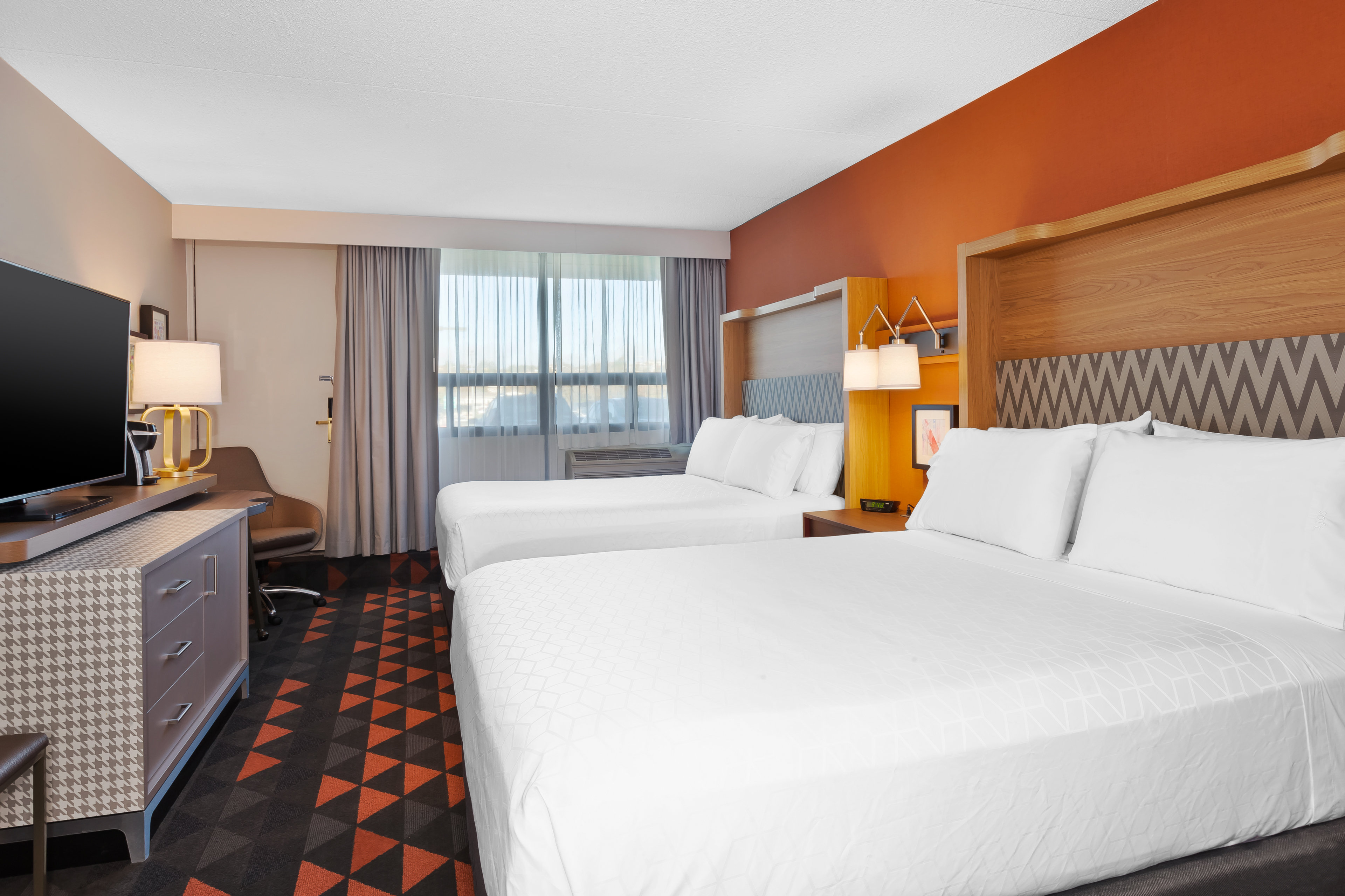 Hoiday Inn St Johns Conference Centre Ex Holiday Inn St Johns Government Centre Hotel 16/74