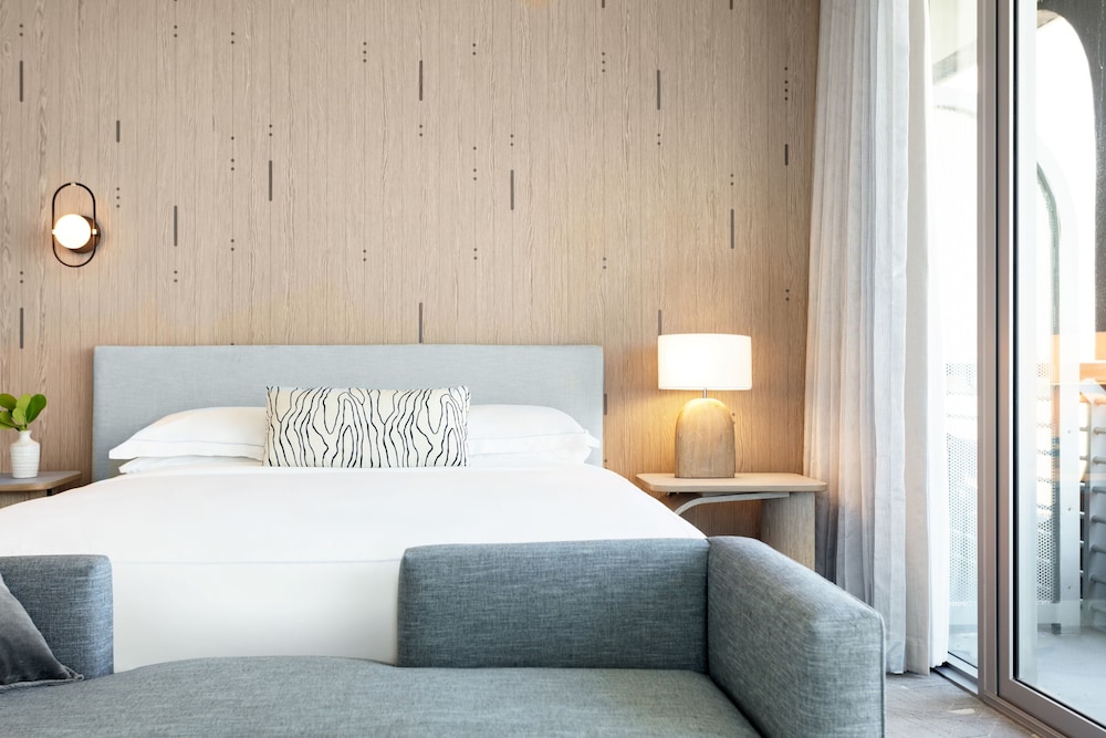Kimpton Hotel Palomar South Beach 24/52
