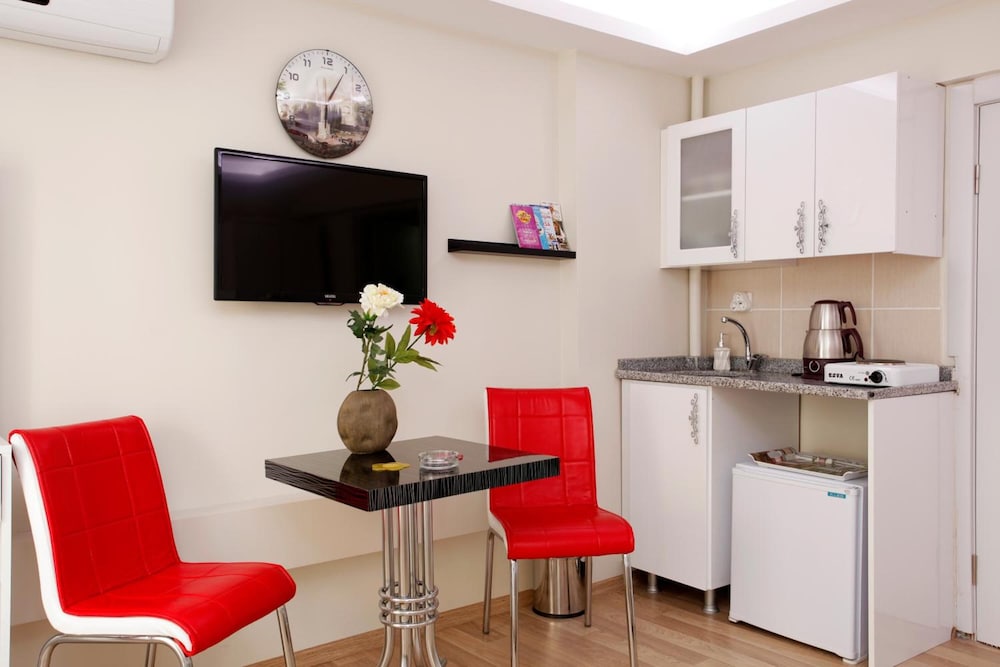 Taksim Istiklal Suites 11/20