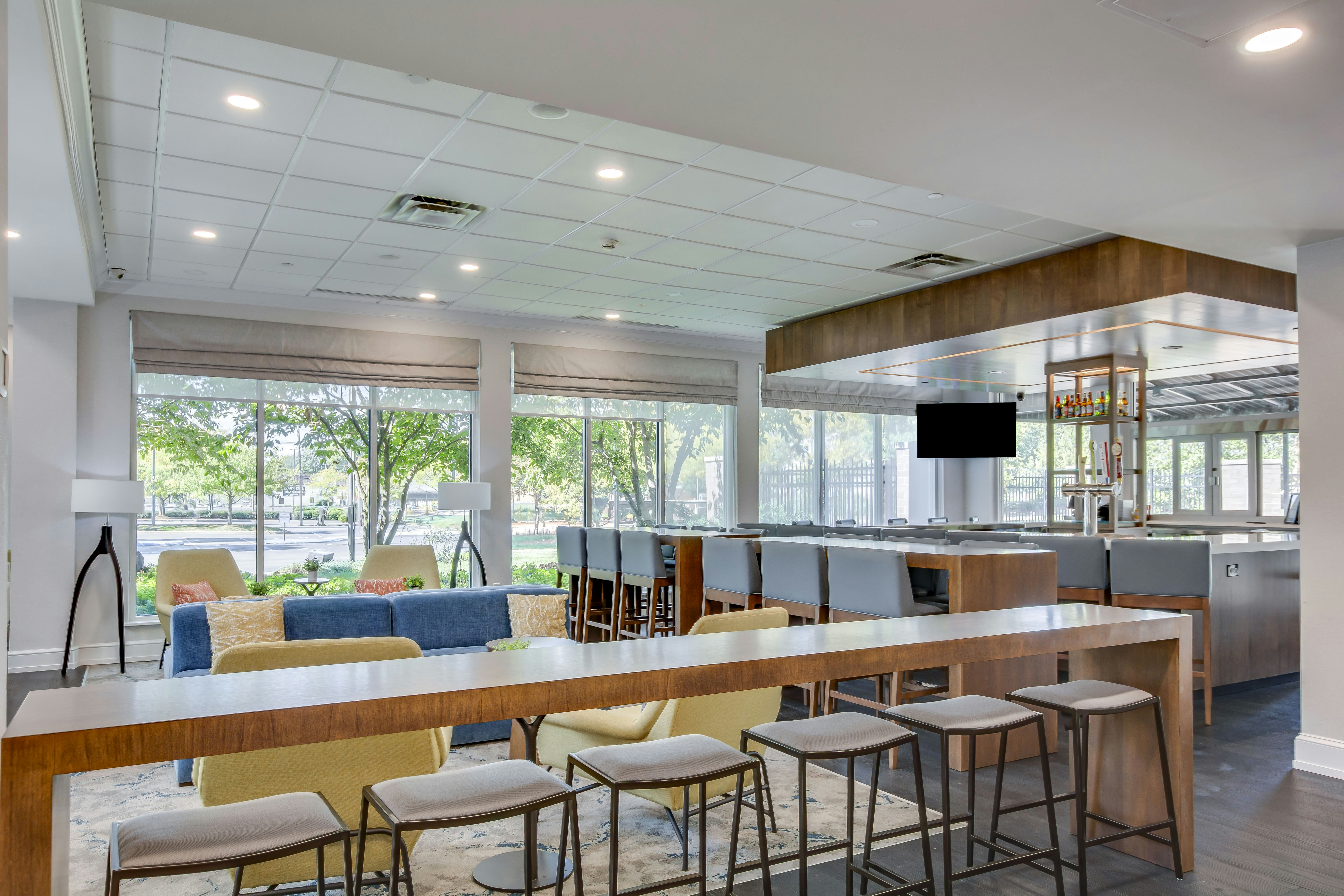Hilton Garden Inn Louisville Airport 58/69
