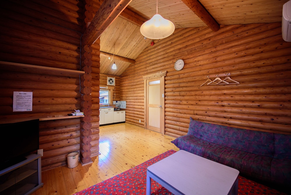 Log Cabin Kinoko No Sato 20/50