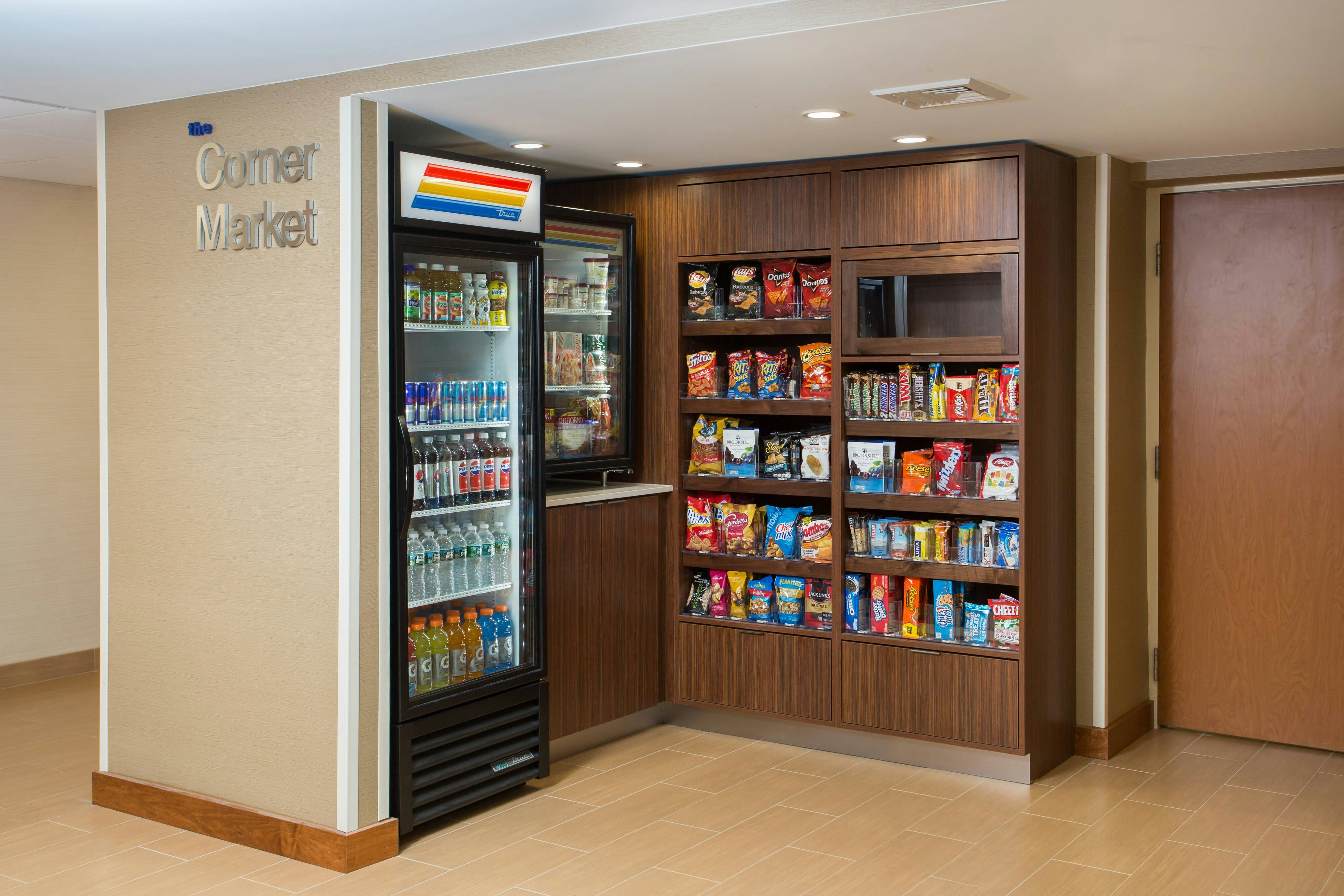 Fairfield Inn Manchester - Boston Regional Airport 5/12