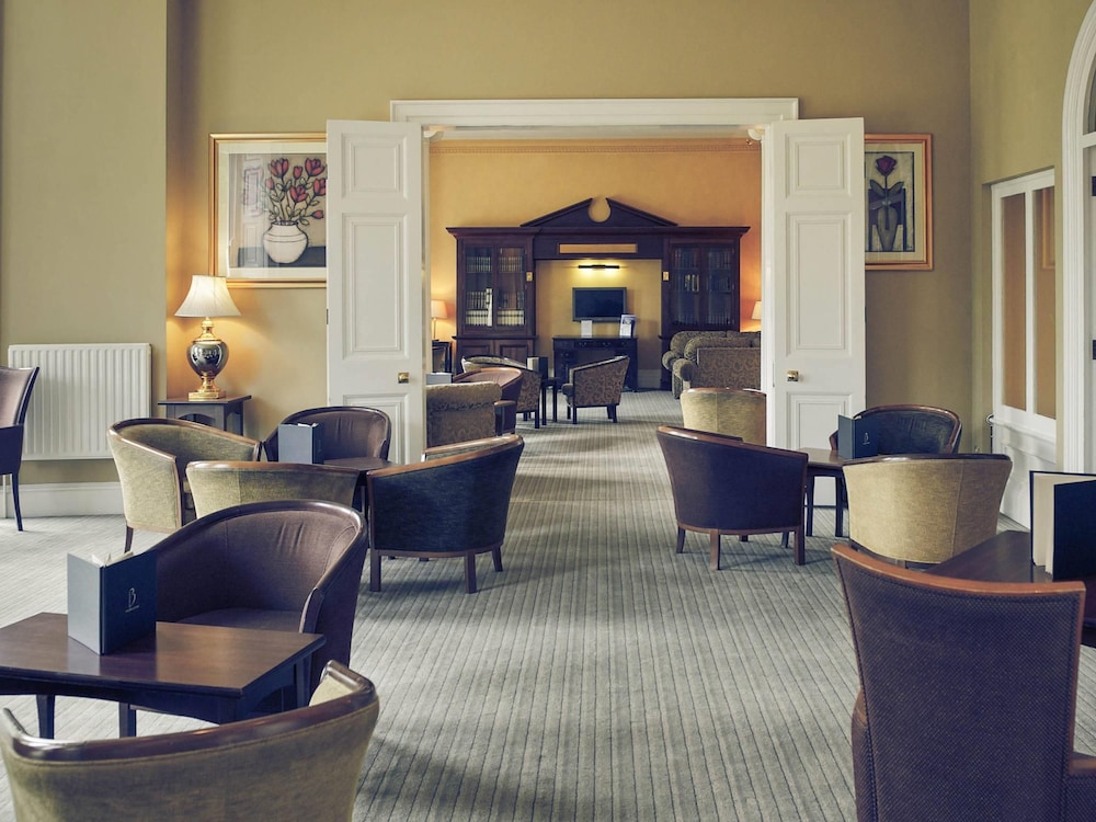 Mercure Gloucester Bowden Hall Hotel 48/70