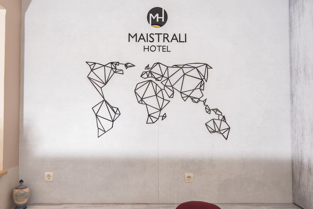 Maistrali Hotel 8/47