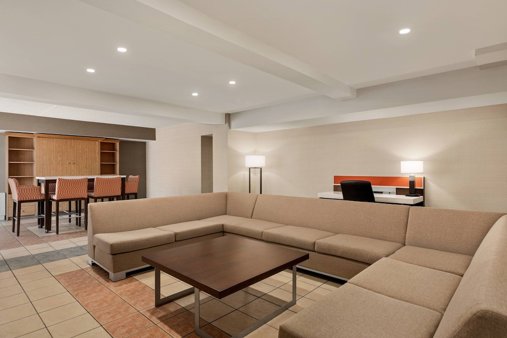 Delta Hotels By Marriott Saint John 28/42