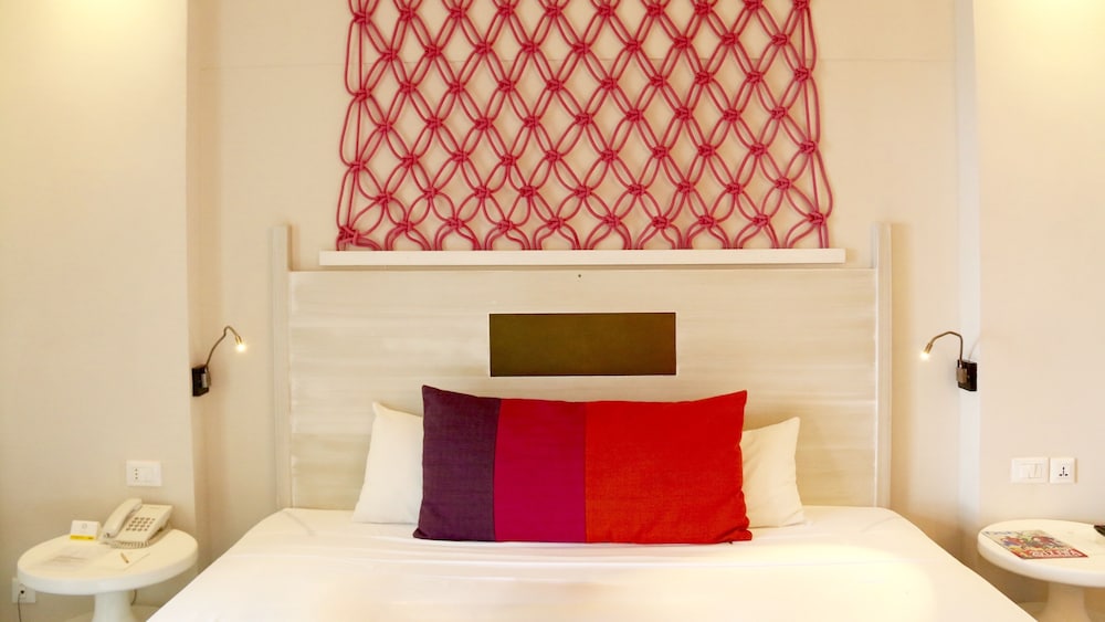 Solana Beach Mauritius - Adults Only 34/70