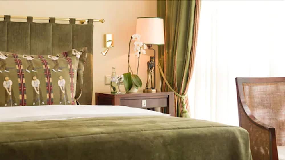 Althoff Hotel Furstenhof Celle 29/73