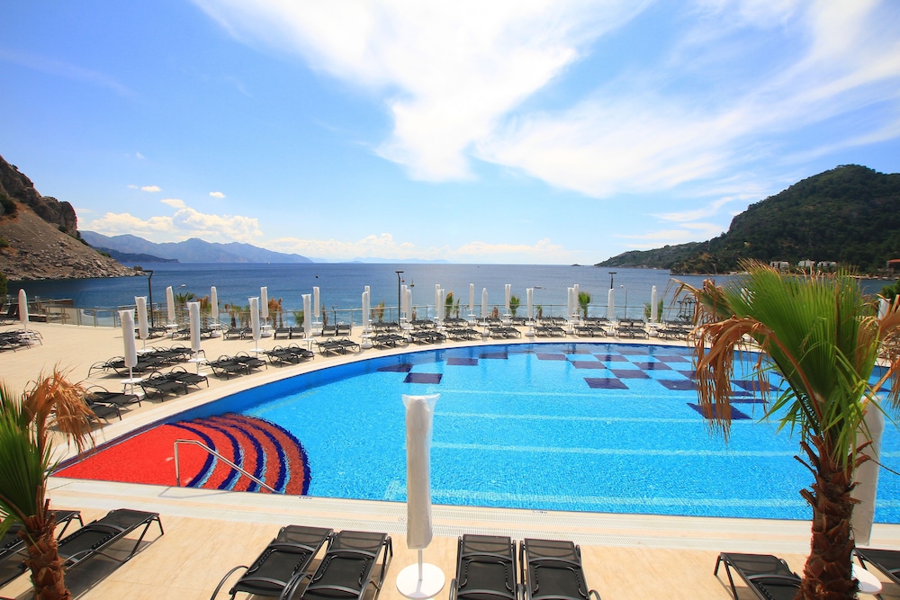 Turunc Premium Hotel 45/50