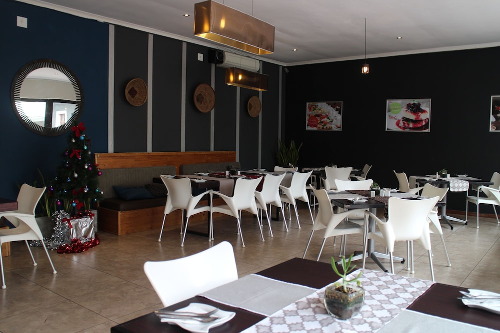 Cu Boutique Guest House 31/50