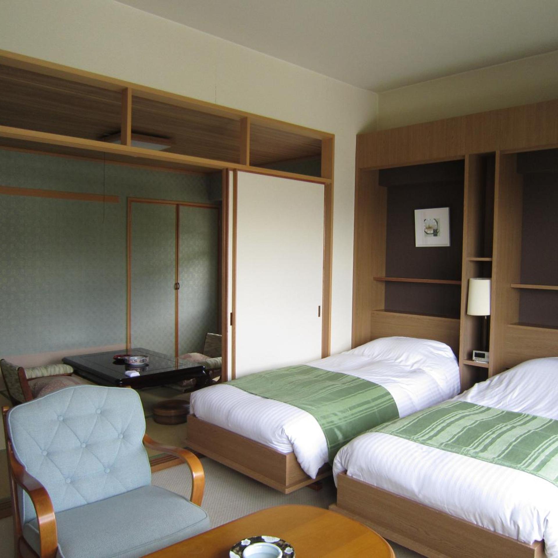 Hotel Spax Kusatsu 14/54