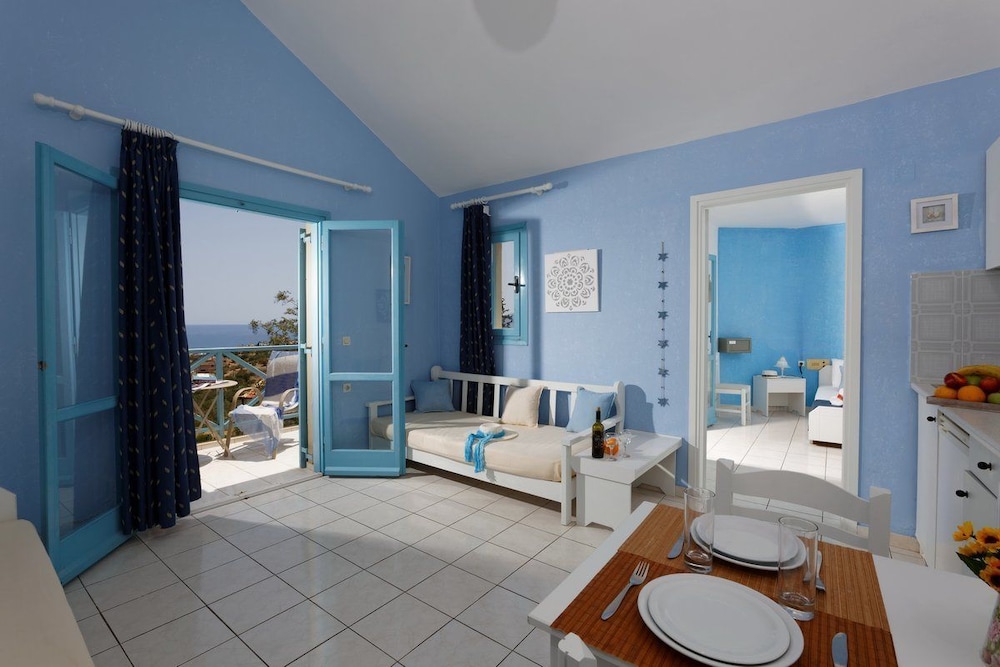 Piskopiano Village Resort 34/61