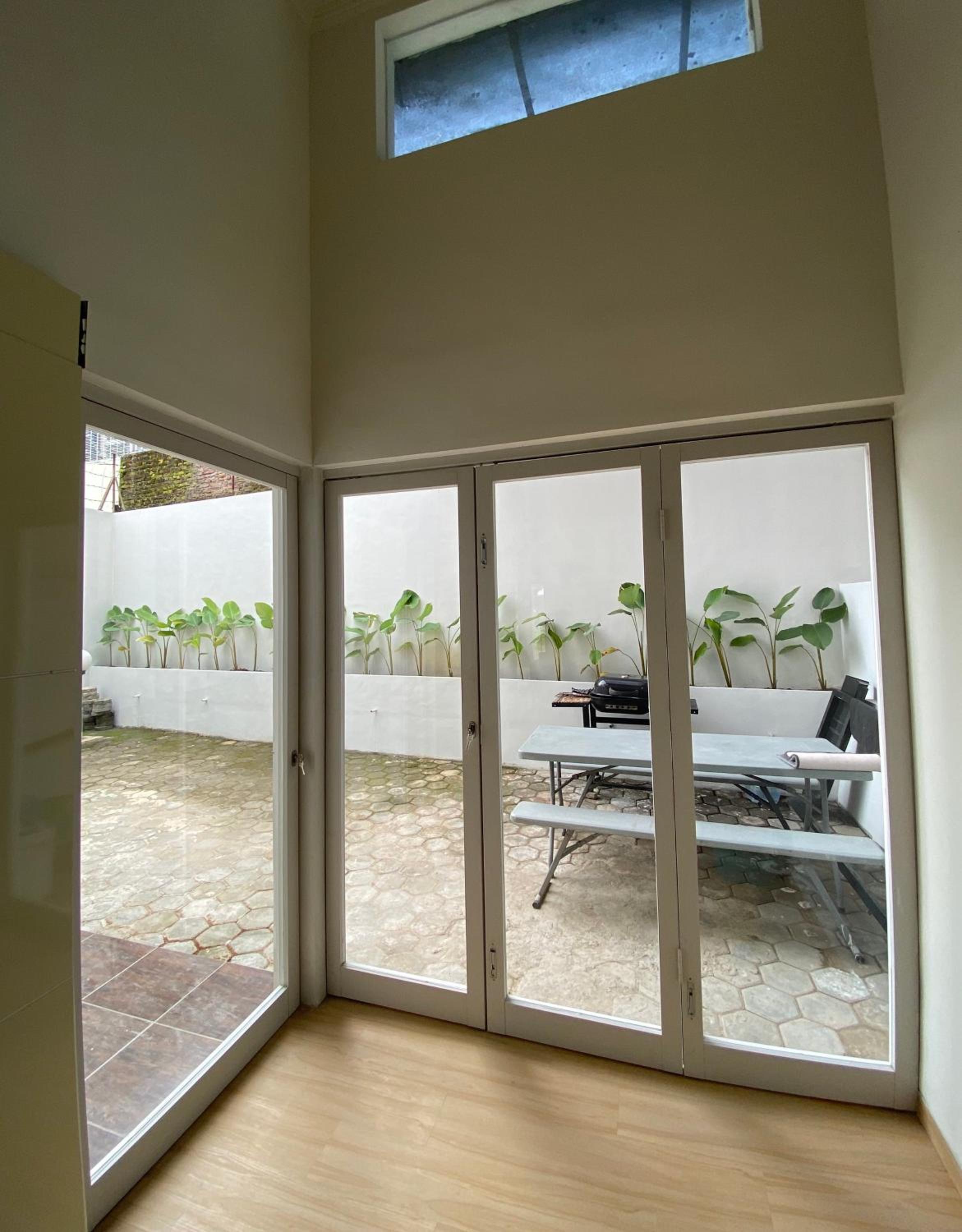 Villa Green Apple Batu 8/14