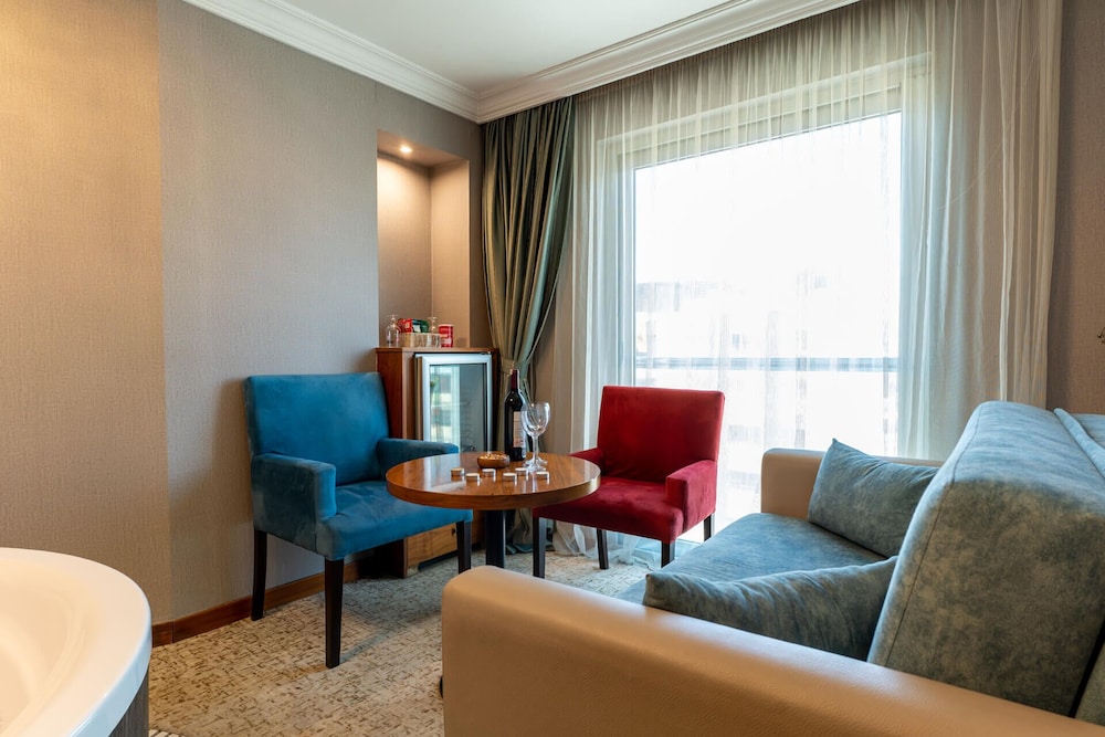 Residence Hotel 30/49