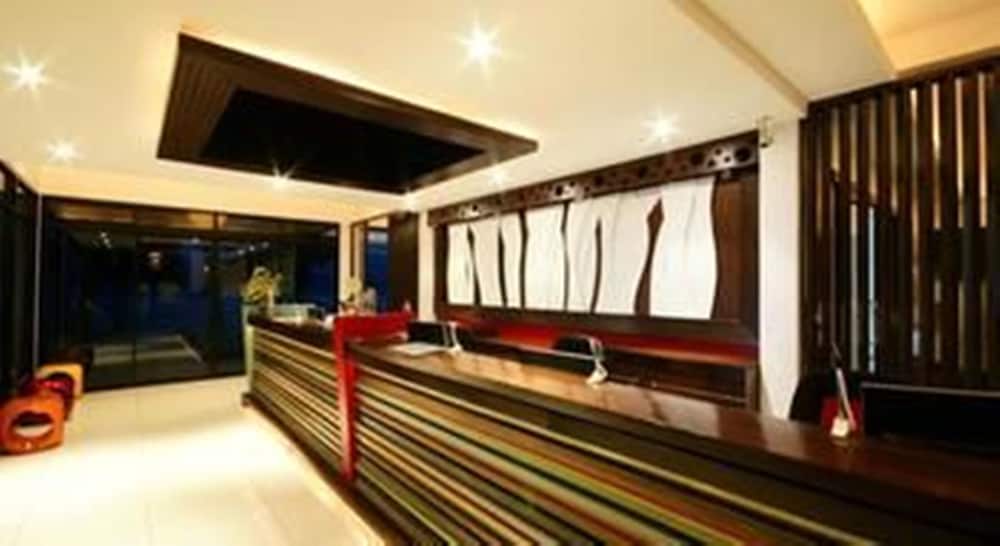 椰林村海滩温泉度假村(Cocohut Beach Resort) 图片5