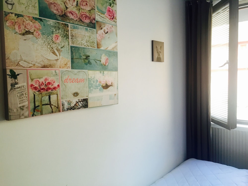 Linne Hostel 23/31