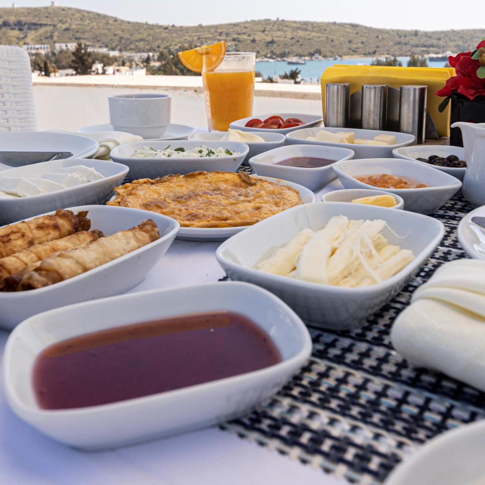 Hola Bodrum 27/32