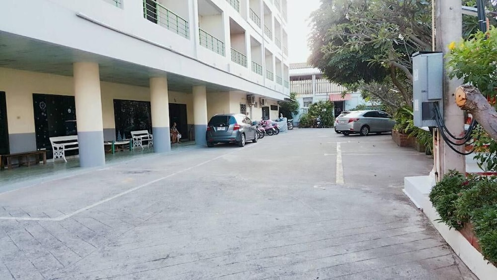 Central Place Hotel 25/30