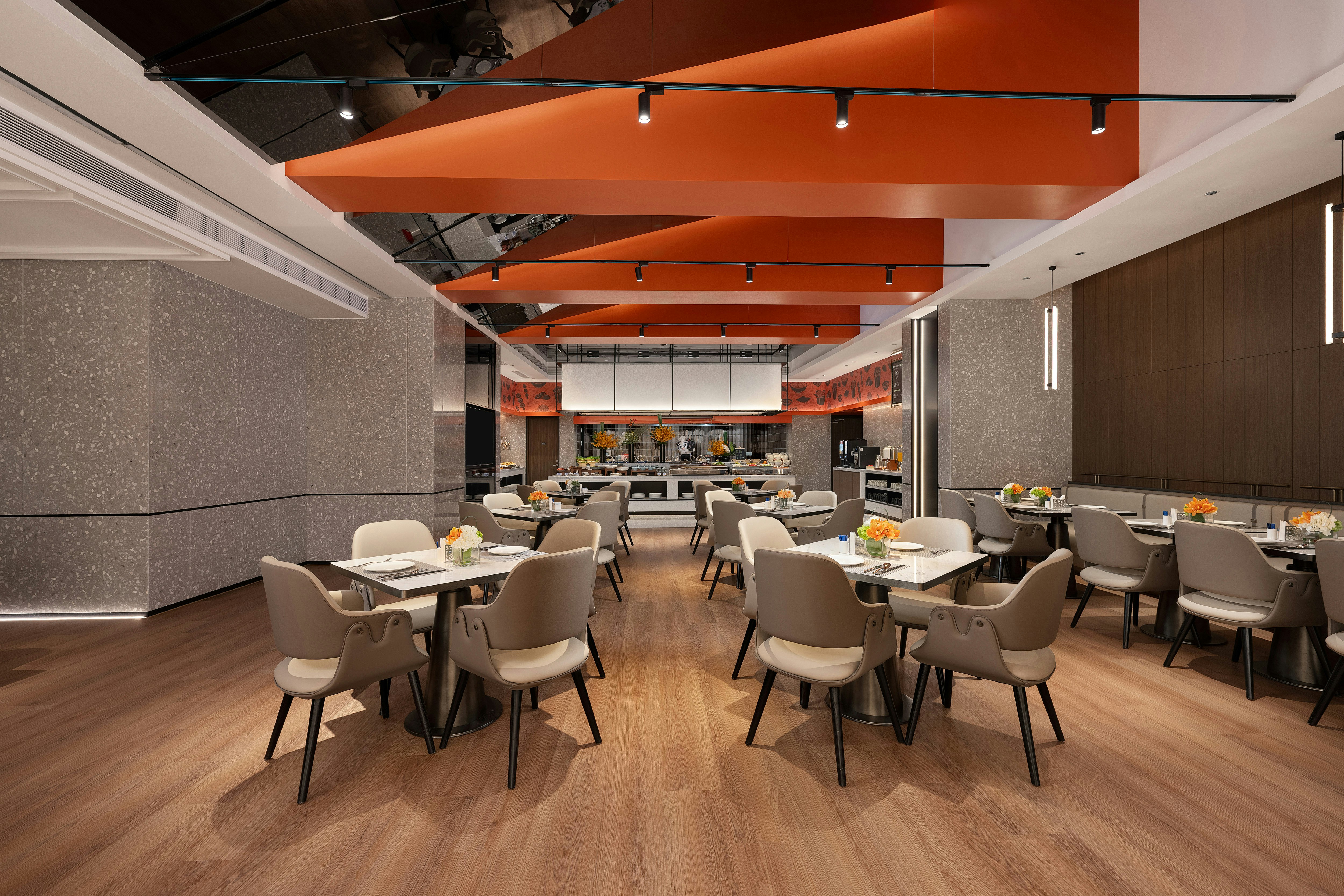 Hampton by Hilton Beijing Capital Airport CIECC 37/50