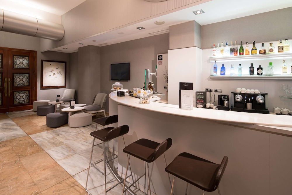 Hotel Catalonia Gracia 57/74