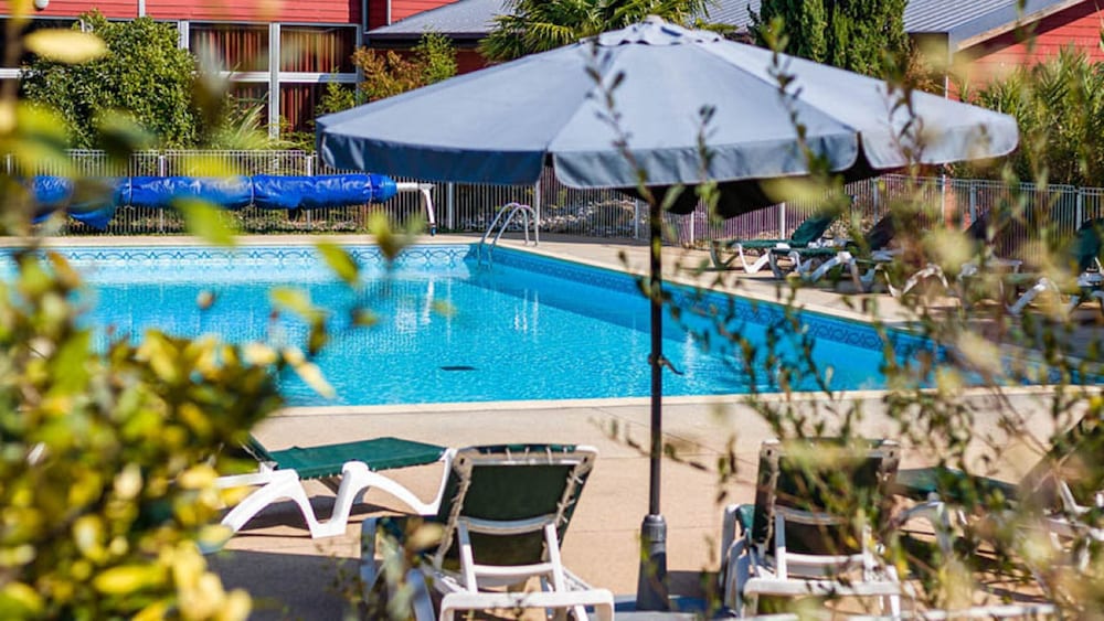 Residence Vacanceole Le Relais du plessis 40/54