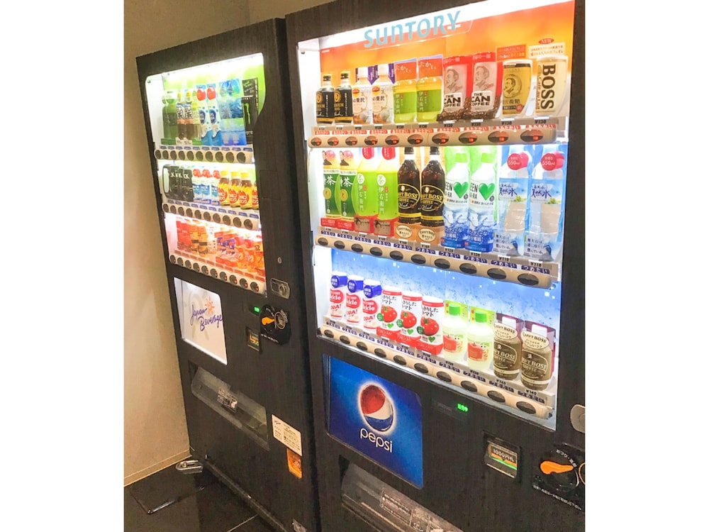 ホテルリブマックス岡山 写真2