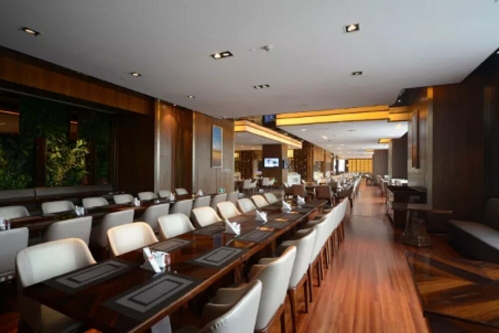 Kaixuanmen Hotel Shijiazhuang 50/60