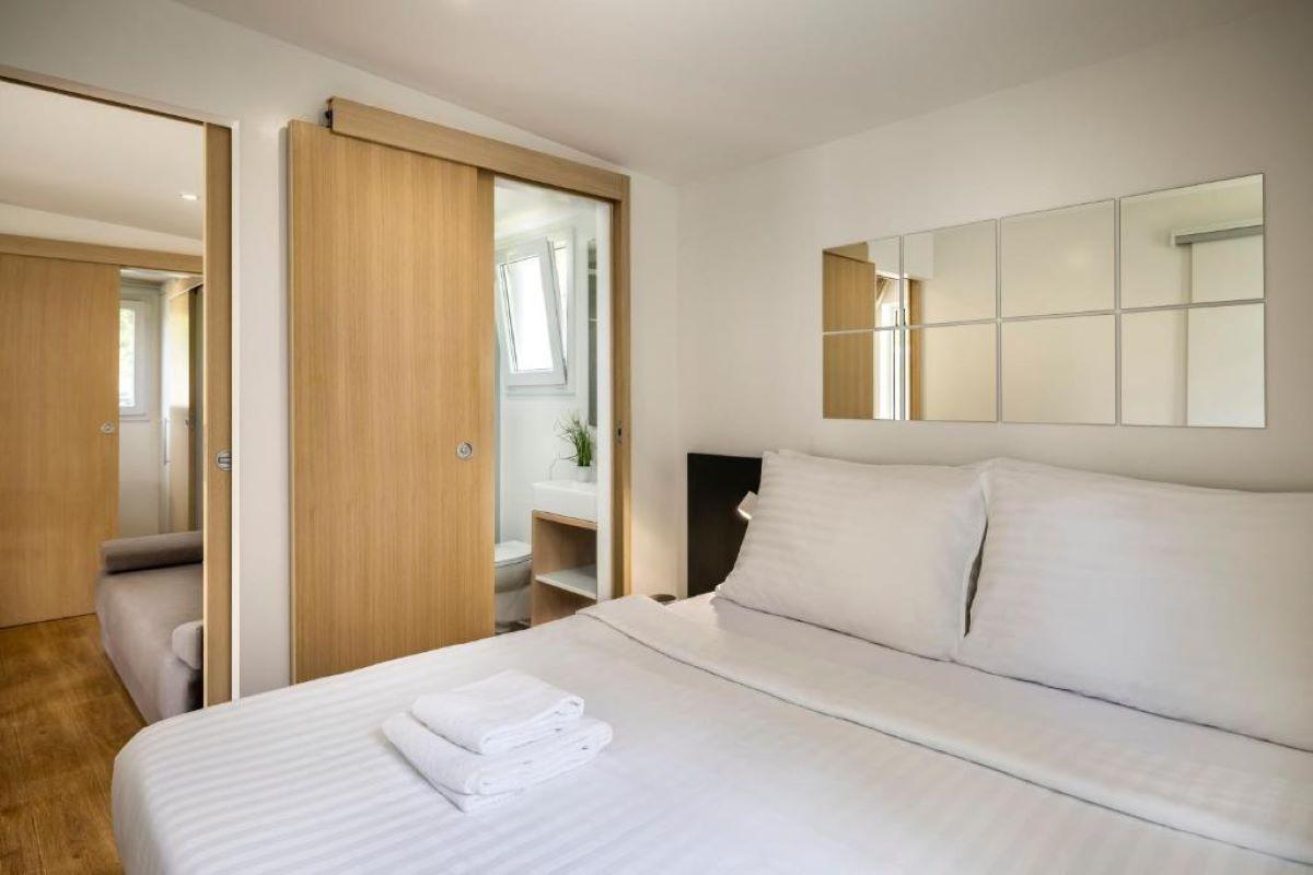 Mobilehouse, Standard