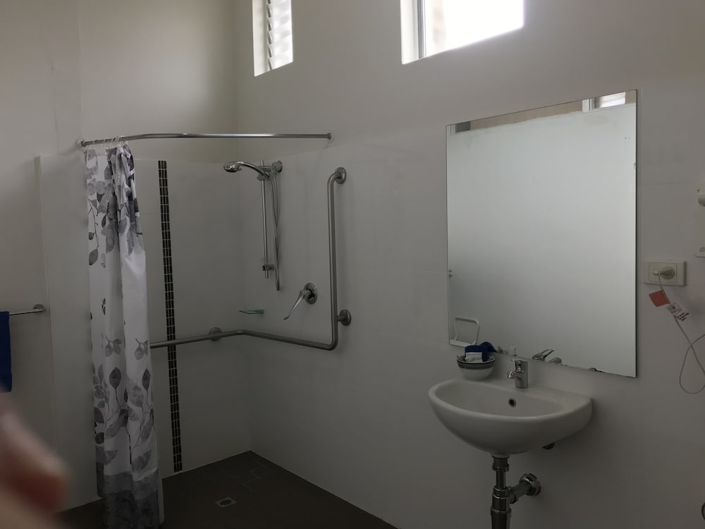 Coffs Shearwater Motel 32/69