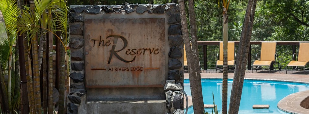 The Reserve Boutique Hotel 17/33