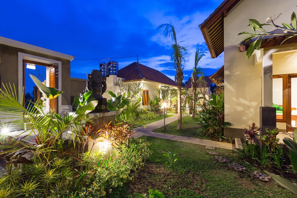 Sisin Ubud View 20/32