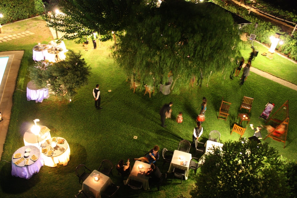 Hotel Montecallini - Adult Only 14 70/75