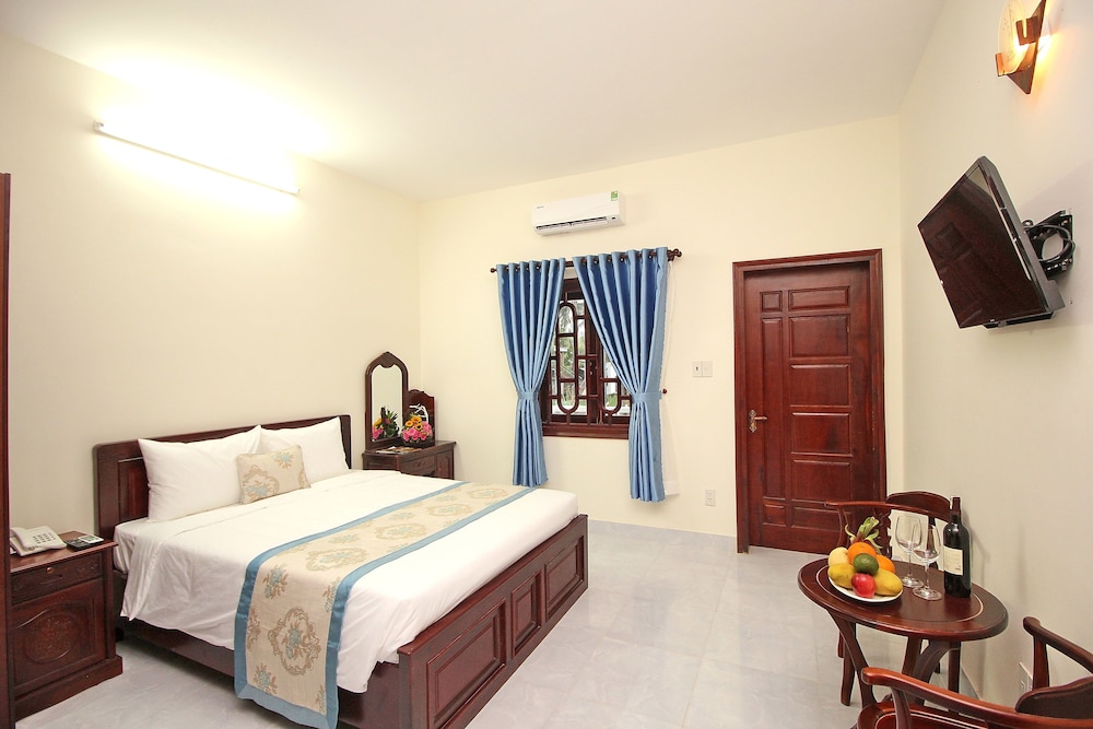 Ocean Place Mui Ne Resort 25/72