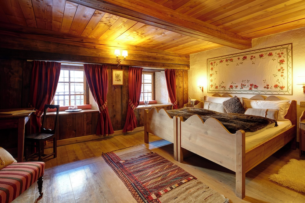 Hotellerie De Mascognaz 3/50